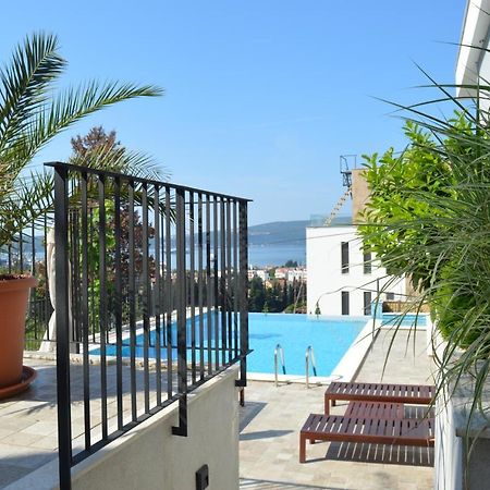 Apartment Line One Τίβατ Εξωτερικό φωτογραφία