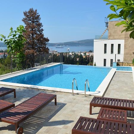 Apartment Line One Τίβατ Εξωτερικό φωτογραφία