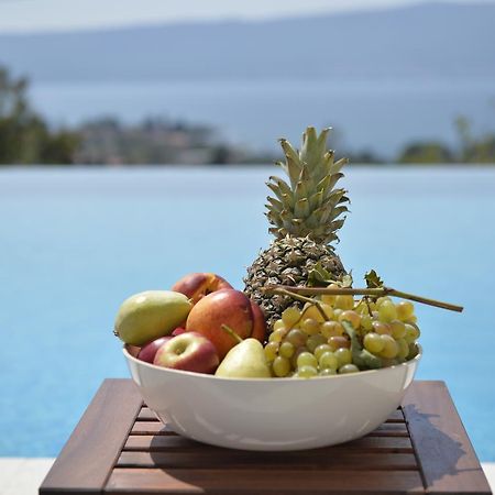 Apartment Line One Τίβατ Εξωτερικό φωτογραφία