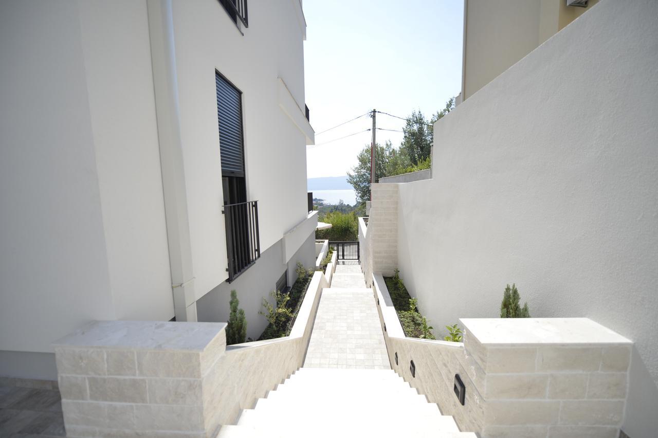 Apartment Line One Τίβατ Εξωτερικό φωτογραφία