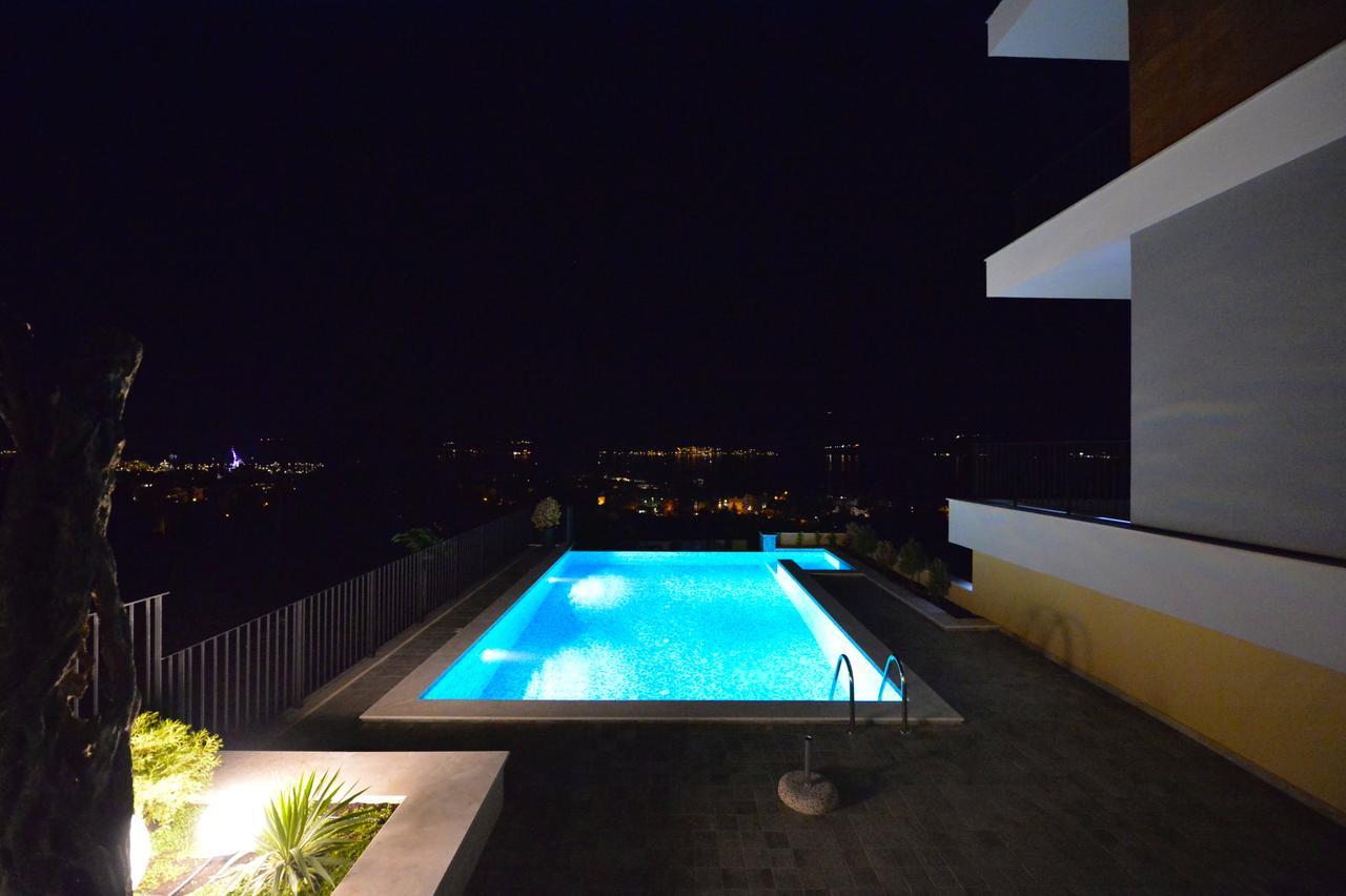 Apartment Line One Τίβατ Εξωτερικό φωτογραφία